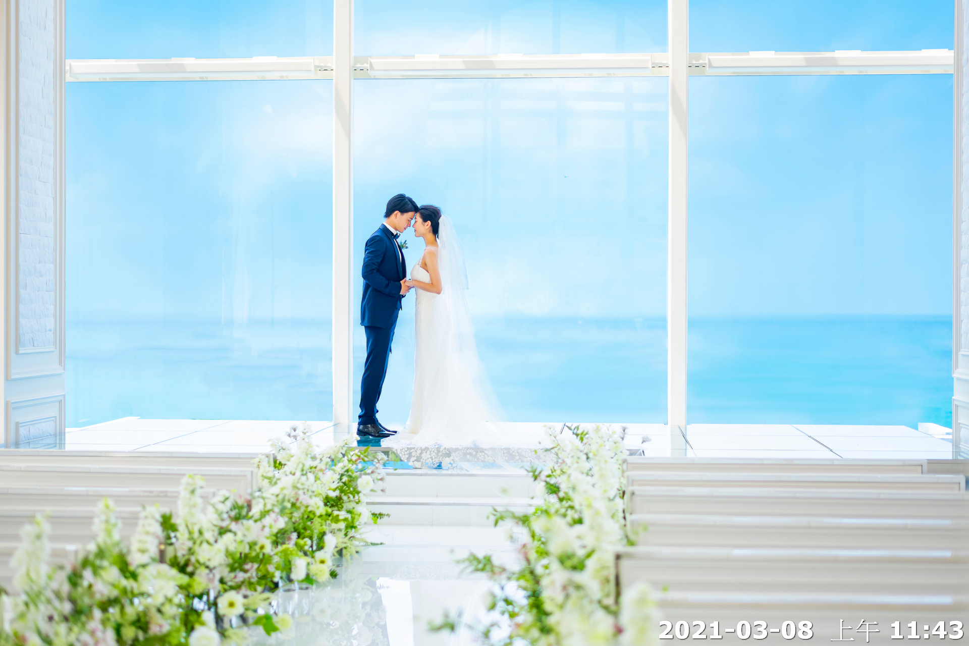 05.centlegenda-chapel 峇里島凱賓斯基海景教堂婚禮 The Apurva Kempinski Bali