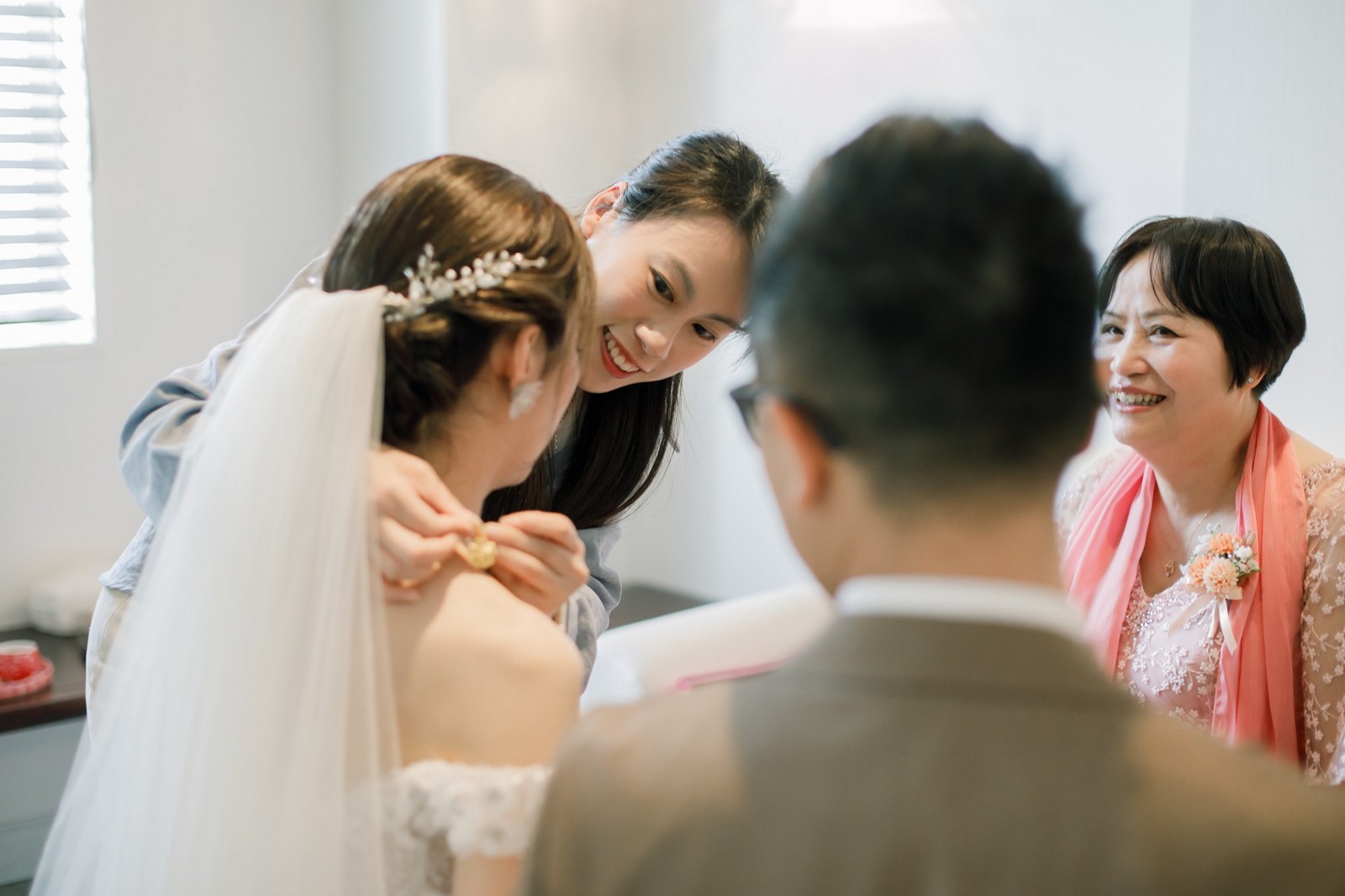 沖繩合法婚姻註冊