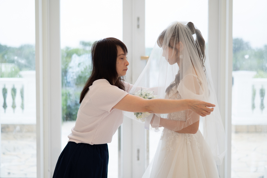 沖繩婚姻註冊服務